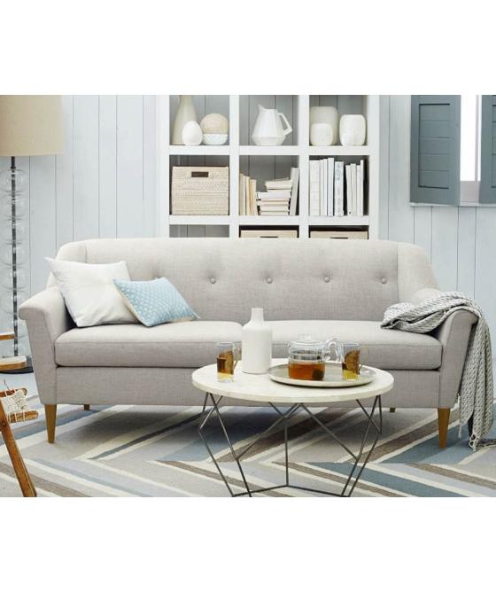 Sofa Băng 746.662 (Dài 1.8m) + 1 bàn trà MS00 Sofa Băng 746.662 (Dài 1.8m) + 1 bàn trà MS00